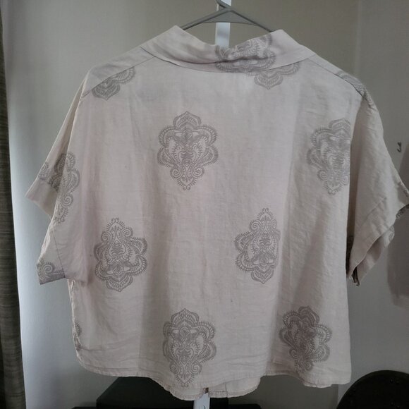 CIVICO51 NWT SIZE MED.8-10 - Picture 2 of 9